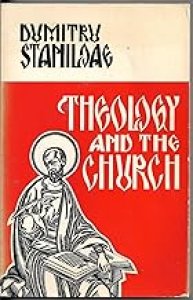 Theology and the Church