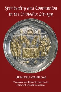 Spirituality and Communion in the Orthodox Liturgy