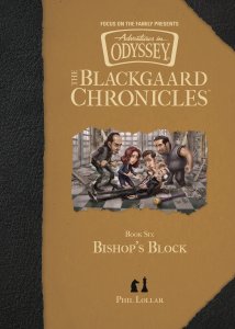 Bishop's Block