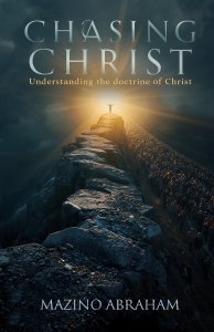 Chasing Christ