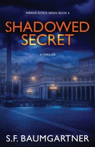 Shadowed Secret (A Thriller)