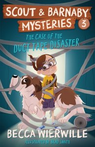 The Case of the Duct Tape Disaster