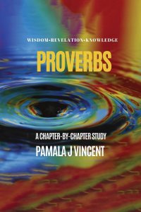 Proverbs: Chapter-by-Chapter Study