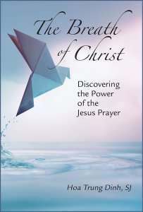 The Breath of Christ