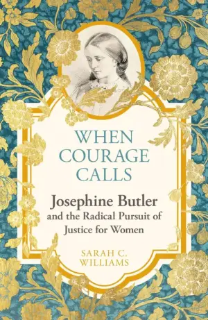 Cover of When Courage Calls