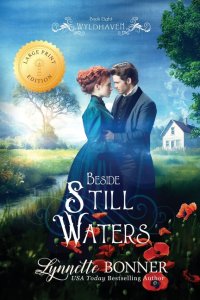 Beside Still Waters (Large Print Edition)