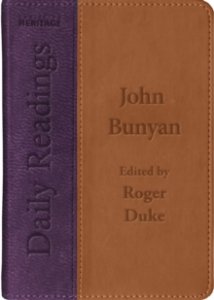 Daily Readings - John Bunyan