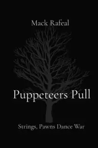 Puppeteers Pull: Strings, Pawns Dance War