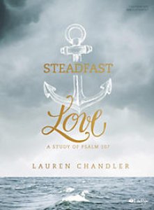 Steadfast Love - DVD Set