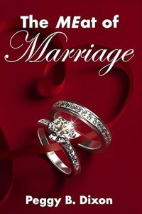 The Meat of Marriage: The second helping to MEATLOAF & MARRIAGE What Do They Have in Common?