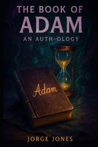The Book of Adam: An Auth-ology of Truth