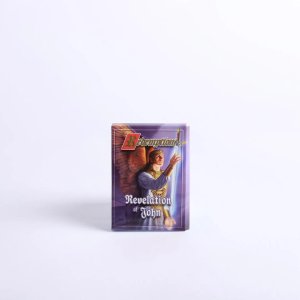 Revelation Of John Card Pack