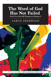 The Word of God Has Not Failed (Studies in Scripture and Biblical Theology)