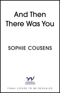 And Then There Was You