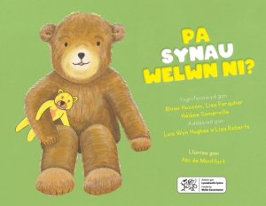 Pa Synau Welwn Ni?