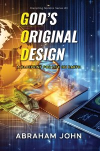 God's Original Design