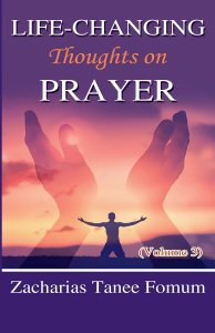 Life-Changing Thoughts on Prayer (Volume 3)