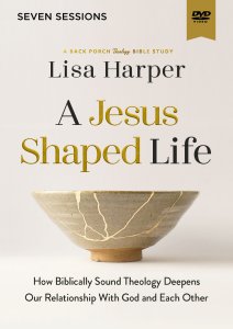 A Jesus-Shaped Life Video Study
