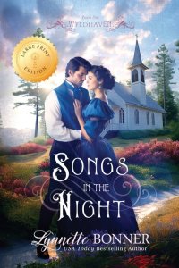 Songs in the Night (Large Print Edition)
