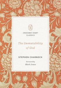 The Immutability of God