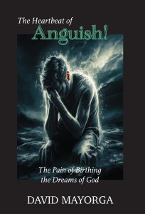 The Heartbeat of Anguish! The Pain of Birthing the Dreams of God.