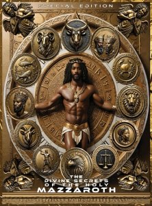 THE DIVINE SECRETS OF THE MAZZAROTH