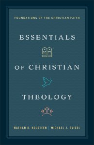 Essentials of Christian Theology