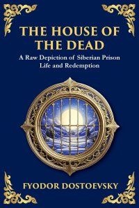 The House of the Dead: A Harrowing Journey Through Suffering, Redemption, and the Human Soul