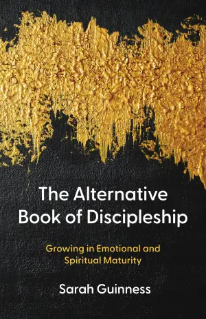 The Alternative Book of Discipleship