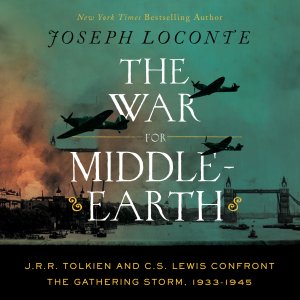 War for Middle-earth