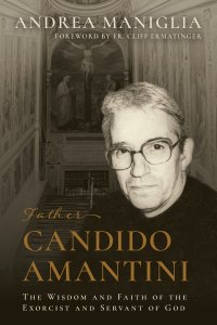 Father Candido Amantini