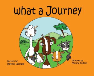 What a Journey
