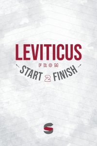 Leviticus from Start2Finish