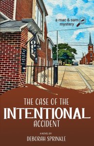 The Case of the Intentional Accident