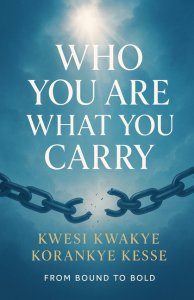 Who You Are What You Carry