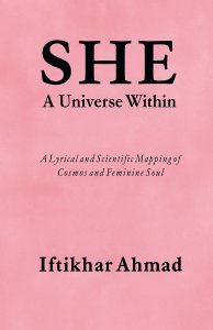 She: A Universe Within