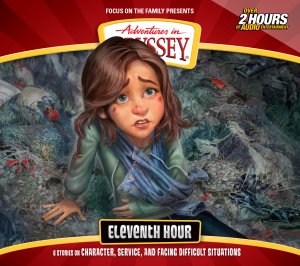 Eleventh Hour