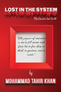 Lost in the System: Why Education Fails Us All