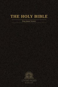 The Holy Bible: King James Version