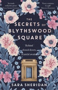 Secrets of Blythswood Square