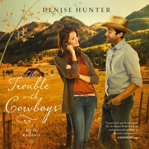 Trouble with Cowboys