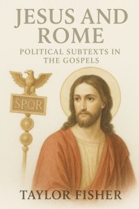 Jesus and Rome: Political Subtexts in the Gospels