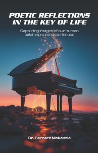 Poetic Reflections in The Key of Life