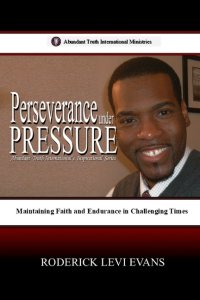 Perseverance under Pressure: Maintaining Faith and Endurance in Challenging Times