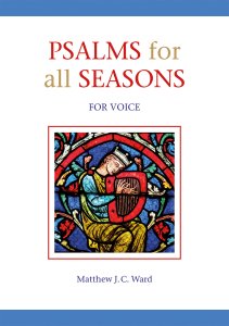 Psalms for All Seasons