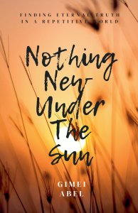 Nothing New Under The Sun