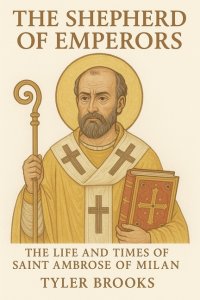 The Shepherd of Emperors: The Life and Times of Saint Ambrose of Milan