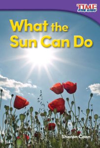 What The Sun Can Do
