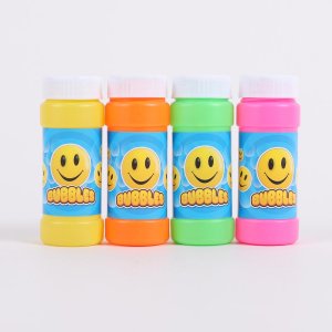 2 Oz Bubbles - Box of 12