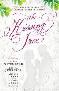 Heartwood (A Kissing Tree Novella)